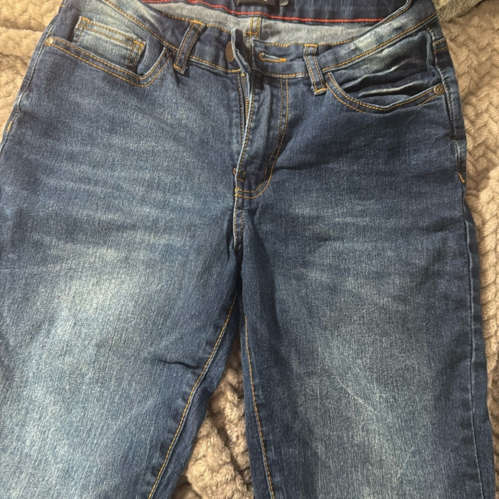Denim Jeans